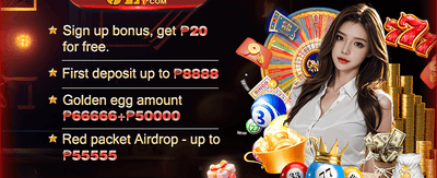 Grand Welcome Bonus Package promotional banner