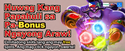 Win Big with NuStarPH Slots!