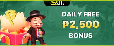 Daily Slot Spin Frenzy promotional banner