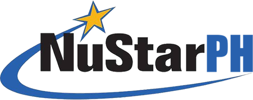 NuStarPH Logo